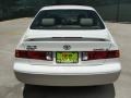 2000 Super White Toyota Camry LE  photo #4