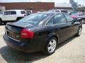 Brilliant Black - A6 2.7T quattro Sedan Photo No. 8
