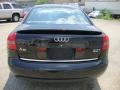 Brilliant Black - A6 2.7T quattro Sedan Photo No. 9