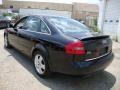 Brilliant Black - A6 2.7T quattro Sedan Photo No. 10