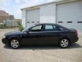 Brilliant Black - A6 2.7T quattro Sedan Photo No. 11