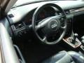 Brilliant Black - A6 2.7T quattro Sedan Photo No. 12