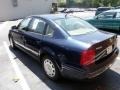 Fjord Blue Pearl - Passat GLS Sedan Photo No. 5
