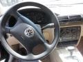 Fjord Blue Pearl - Passat GLS Sedan Photo No. 10