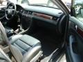 Brilliant Black - A6 2.7T quattro Sedan Photo No. 19