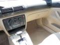 Fjord Blue Pearl - Passat GLS Sedan Photo No. 11