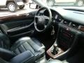 Brilliant Black - A6 2.7T quattro Sedan Photo No. 20