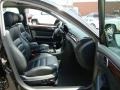 Brilliant Black - A6 2.7T quattro Sedan Photo No. 21