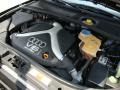 Brilliant Black - A6 2.7T quattro Sedan Photo No. 33