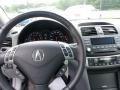 Carbon Gray Pearl - TSX Sedan Photo No. 17