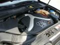 Brilliant Black - A6 2.7T quattro Sedan Photo No. 34