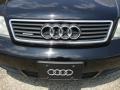 Brilliant Black - A6 2.7T quattro Sedan Photo No. 35