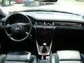 Brilliant Black - A6 2.7T quattro Sedan Photo No. 39