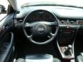 Brilliant Black - A6 2.7T quattro Sedan Photo No. 40