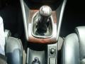 Brilliant Black - A6 2.7T quattro Sedan Photo No. 44