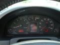 Brilliant Black - A6 2.7T quattro Sedan Photo No. 47