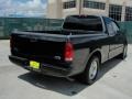 Black - F150 XLT Extended Cab Photo No. 3