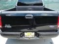 2000 Black Ford F150 XLT Extended Cab  photo #4