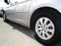 2008 Silver Pearl Metallic Honda Odyssey EX  photo #5