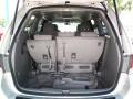 2008 Silver Pearl Metallic Honda Odyssey EX  photo #9