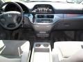 2008 Silver Pearl Metallic Honda Odyssey EX  photo #10