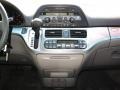 2008 Silver Pearl Metallic Honda Odyssey EX  photo #12