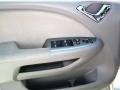 2008 Silver Pearl Metallic Honda Odyssey EX  photo #15