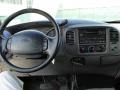 2000 Black Ford F150 XLT Extended Cab  photo #31