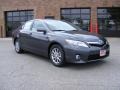 Magnetic Gray Metallic - Camry Hybrid Photo No. 1