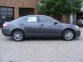 Magnetic Gray Metallic - Camry Hybrid Photo No. 2