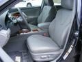 Magnetic Gray Metallic - Camry Hybrid Photo No. 5