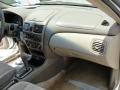 White Mica - Sentra GXE Photo No. 22
