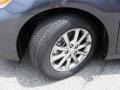Magnetic Gray Metallic - Camry Hybrid Photo No. 11