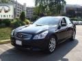Black Obsidian - G 37 x Sedan Photo No. 1