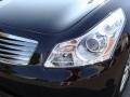 Black Obsidian - G 37 x Sedan Photo No. 2