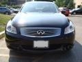 Black Obsidian - G 37 x Sedan Photo No. 3