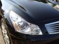 Black Obsidian - G 37 x Sedan Photo No. 5