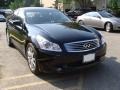 Black Obsidian - G 37 x Sedan Photo No. 6