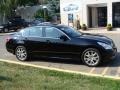 Black Obsidian - G 37 x Sedan Photo No. 7