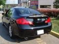 Black Obsidian - G 37 x Sedan Photo No. 15