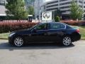 Black Obsidian - G 37 x Sedan Photo No. 16
