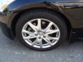 Black Obsidian - G 37 x Sedan Photo No. 19