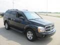 2005 Black Dodge Durango SLT 4x4  photo #5