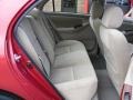 2006 Impulse Red Pearl Toyota Corolla LE  photo #12