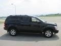 2005 Black Dodge Durango SLT 4x4  photo #13