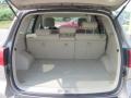 Golden Beige - Santa Fe GLS Photo No. 19