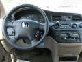 2003 Sandstone Metallic Honda Odyssey EX-L  photo #15