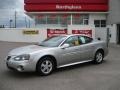 Liquid Silver Metallic - Grand Prix Sedan Photo No. 1