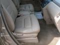 2003 Sandstone Metallic Honda Odyssey EX-L  photo #18