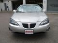 Liquid Silver Metallic - Grand Prix Sedan Photo No. 2